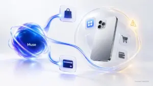 Meta’s Muse AI Agent Raises New Risk for Apple Commerce