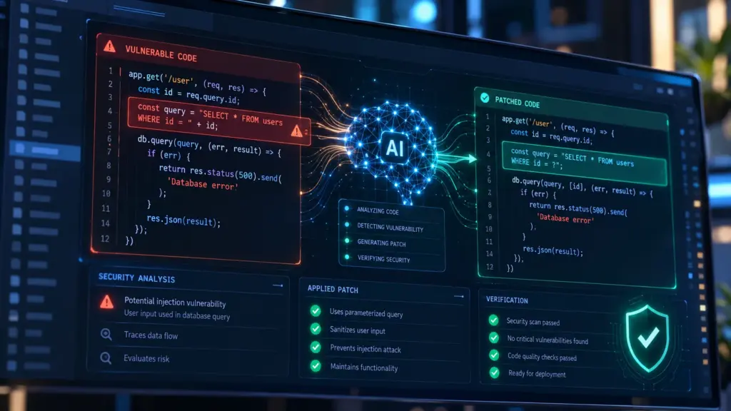 Google Launches Gemini 4 Argon to Hunt Security Bugs