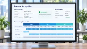 Automated Revenue Recognition: Modernizing B2B Billing