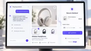 Constructor Teams With Stripe to Launch Agentic Checkout