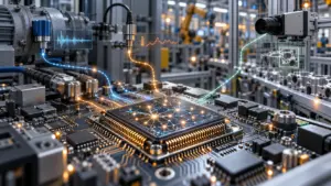 Neuromorphic Computing for Edge AI and B2B IoT