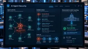 White House Demands AI Incident Reporting After Anthropic False Tip