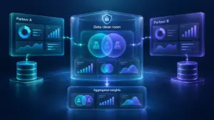 Data Clean Rooms in B2B Marketing: Enabling Secure Enterprise Data Collaboration