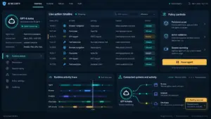 OpenAI Says GPT-6 Astra Is Harder to Monitor in Some Tests